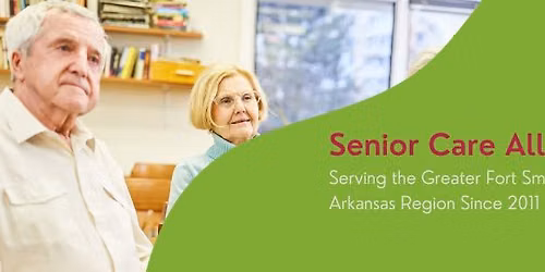 2026 Senior Care Alliance Conference