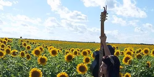 Melissa Lanpher Wednesday Night Live at The Gypsy Highway