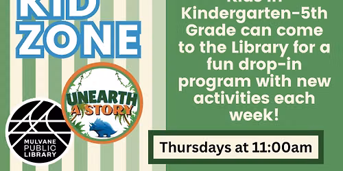 Kid Zone