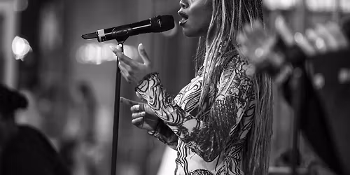 Trailblazers Open Mic Night