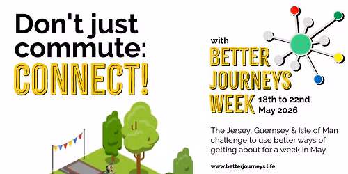Better Journeys Week