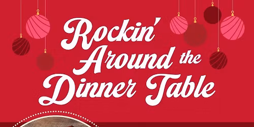 Dinner with Santa Sid