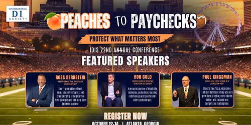 2026 Annual Conference
