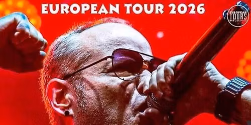 TIM RIPPER OWENS + ONE MACHINE | MUSICON, DEN HAAG