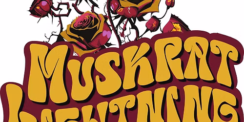 Muskrat Lightning