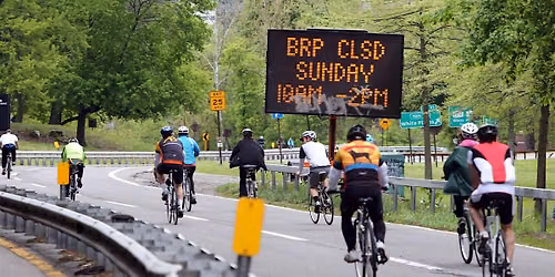 WE Bike Bicycle Sundays in Westchester