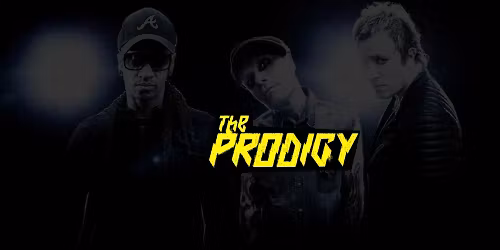 The Prodigy in Nottingham
