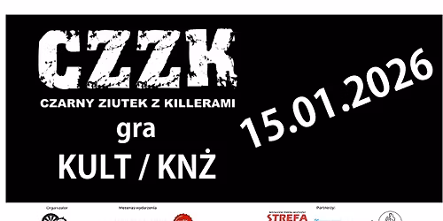CZZK \/ gra covery Kult&KN\u017b \/ w Falconie