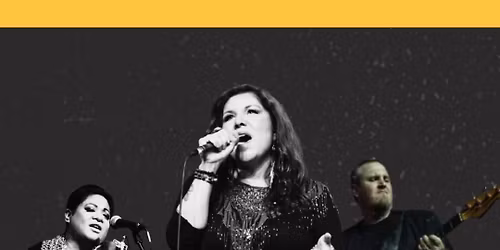 Donita Large LIVE: Album Release Concert