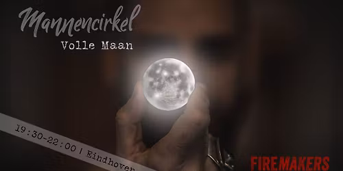Firemakers Mannencirkel Eindhoven
