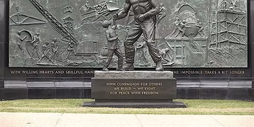 Midwest U.S. Navy Seabee Ball 2026