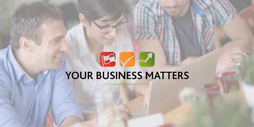 The Business Room - South Northants & Milton Keynes North
