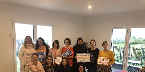 BRMT LES DEUX PREMIERS Niveaux