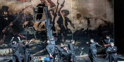Wrocław MaratSade