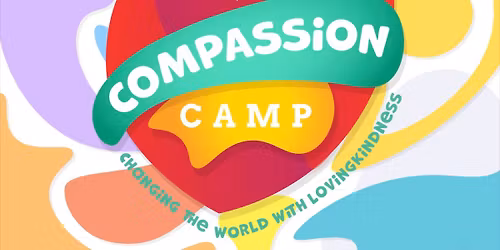 VBS Compassion Camp!