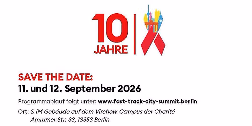 FAST TRACK CITY SUMMIT