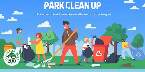 Park Clean Up