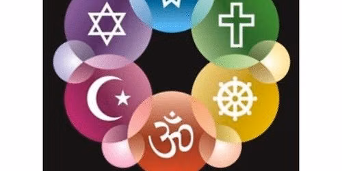 MEMBERS ONLY: Interfaith Dinner