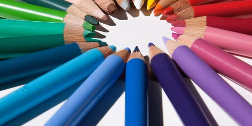 Ferienwoche "Bunt gemischt"