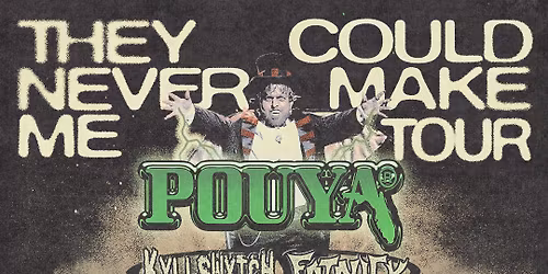 Kxllswxtch at Subterranean - Upstairs