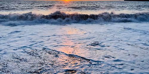 Softening Into Winter \u2014 A Somatic Retreat