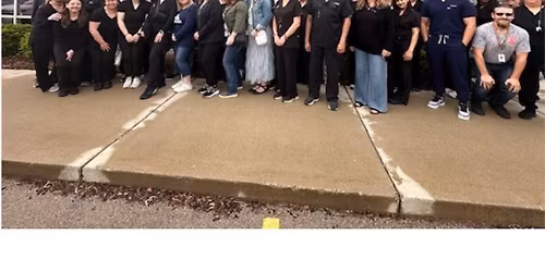 Celebrating 5 years of Office-Based Ophthalmic Surgery