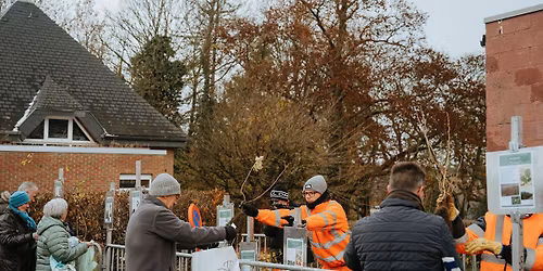 Journ\u00e9e de l\u2019Environnement et du Climat