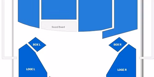 Rob Caudill As Rod Stewart