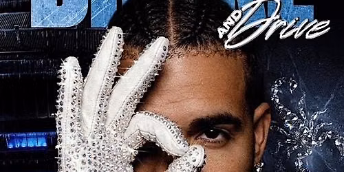 Don't Drake And Drive, Vol 4 (ICEMAN Edition)