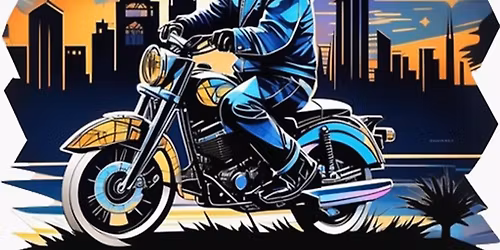 June Chapter Meeting