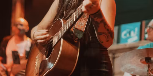 Live Music - Lola Grace!