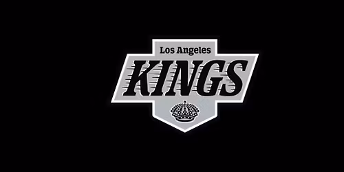 Parking Calgary Flames at Los Angeles Kings