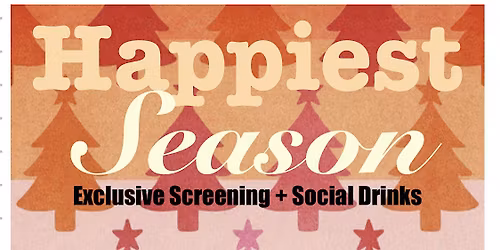 LRCP x LBC 2025 Christmas Party!