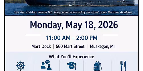 2026 Maritime Career Day