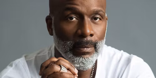Bebe Winans at Kravis Center - Dreyfoos Hall