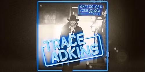 Trace Adkins