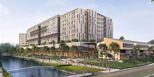 Gourmet Xchange Showflat Appointment