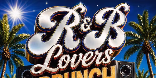 Now that\u2019s RnB Brunch & Day Party