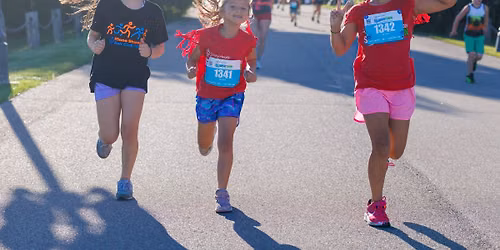 Seaway Run Kids Fun Run