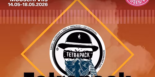 Partyband Tetrapack