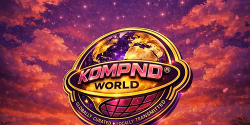 KOMPND World