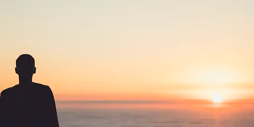 Meditation Course - The Power of the Mind