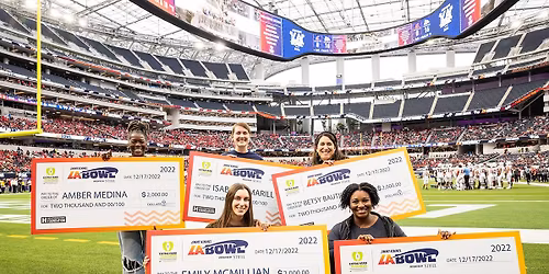 LA Bowl