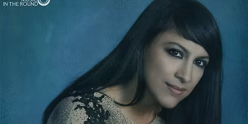 BACH & THE AMERICAN MINIMALISTS: Shani Diluka