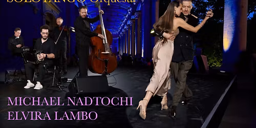 Black Forest Tango-Camp 2026