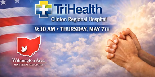 National Day of Prayer