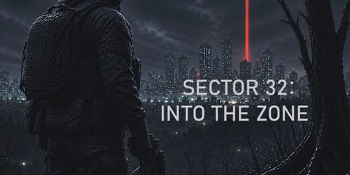 Sector 32: Into the Zone