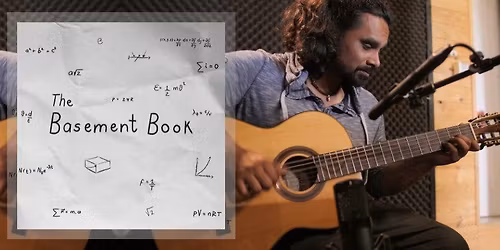 Concert Paul's Fingers