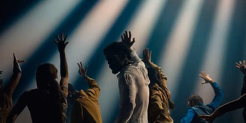IN THE BRAIN performed by Shechter II