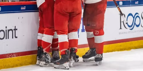 Cornell Big Red vs. Dartmouth Big Green